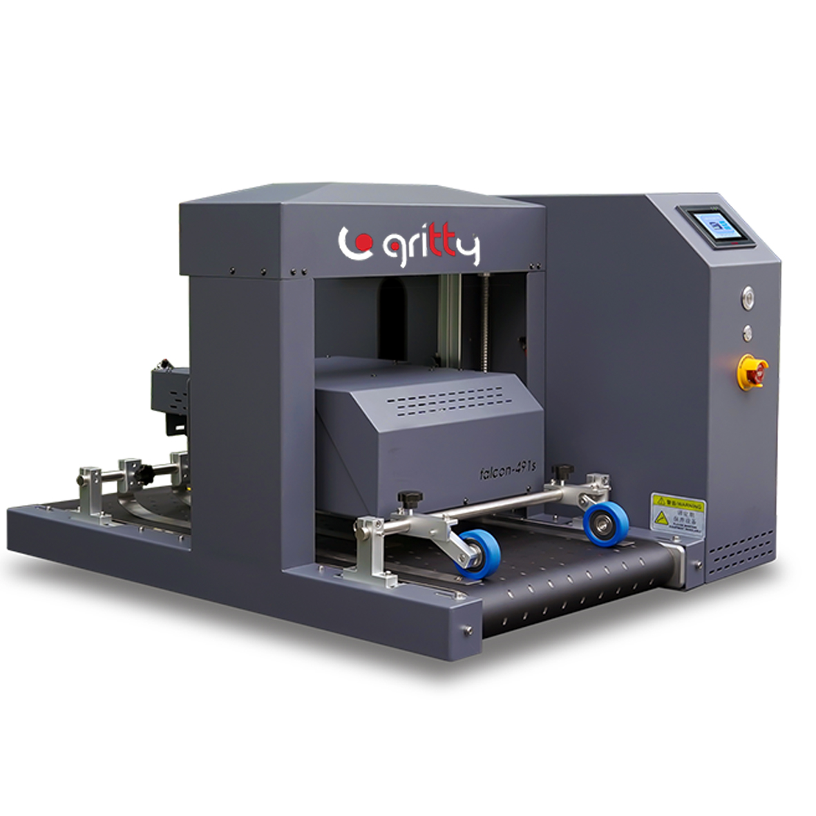 G491-S Karton Baskı 