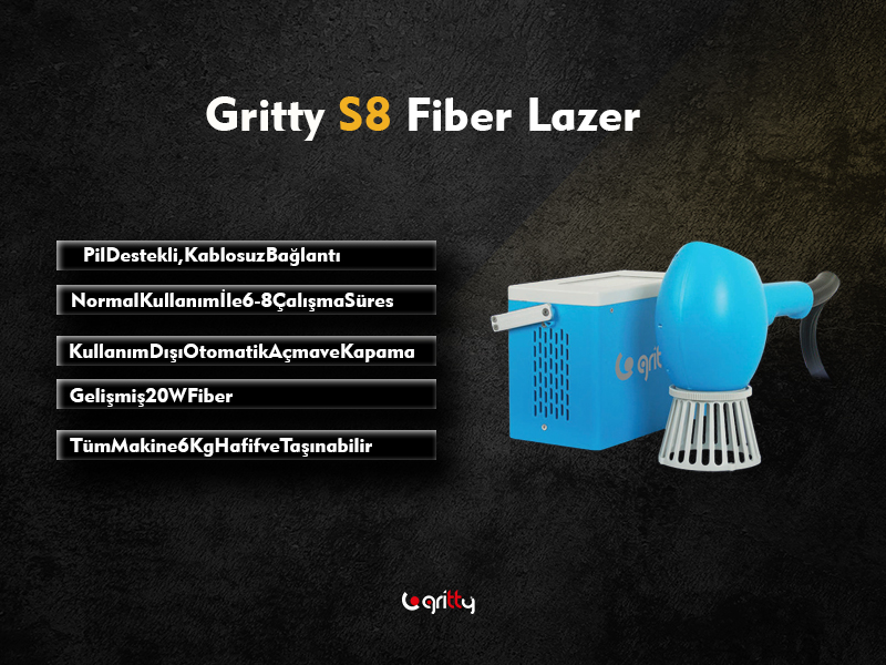 Markalama fiber lazer makinelerini aynı zamanda 20 wat,30 wat,50 wat,100 wat fiber lazer makinelerini bulabilirsiniz