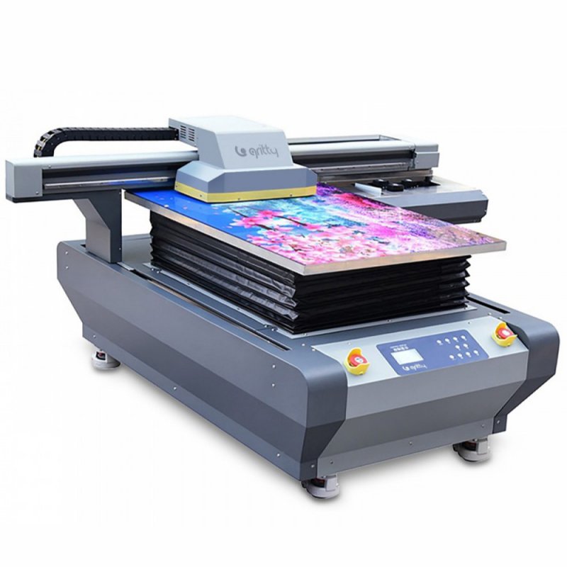 Gritty G9060 XL UV Printer