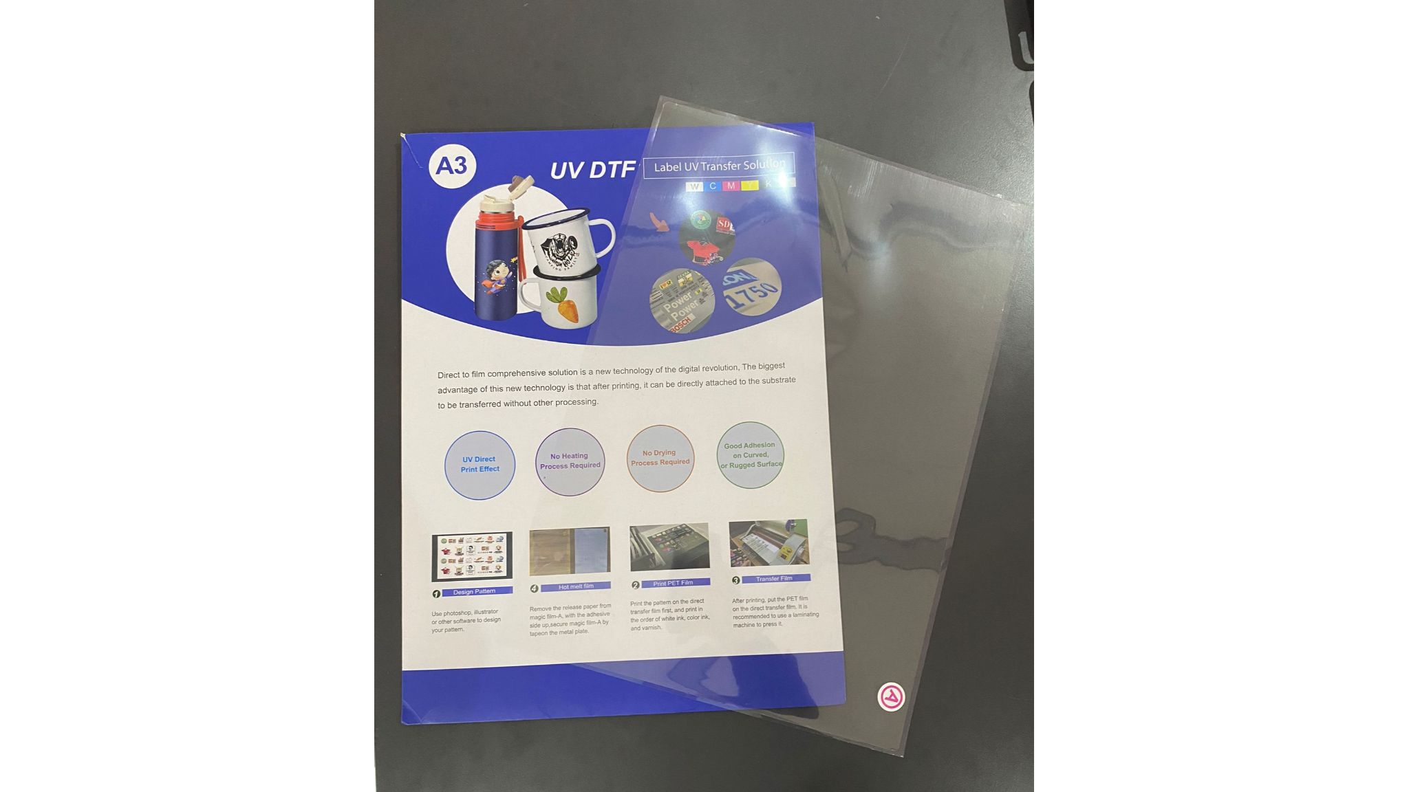 Wiper Kafa Silikonu